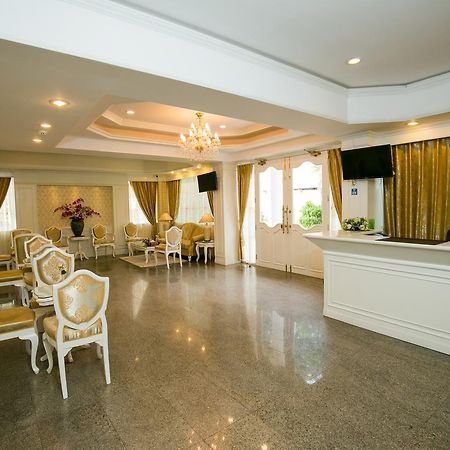 Le Paradis Bangkok Extérieur photo