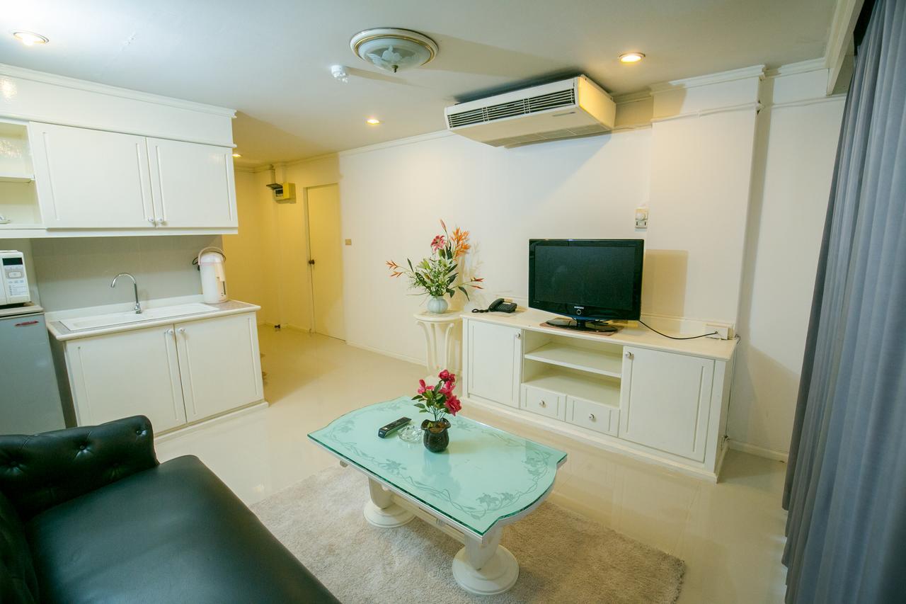Le Paradis Bangkok Extérieur photo