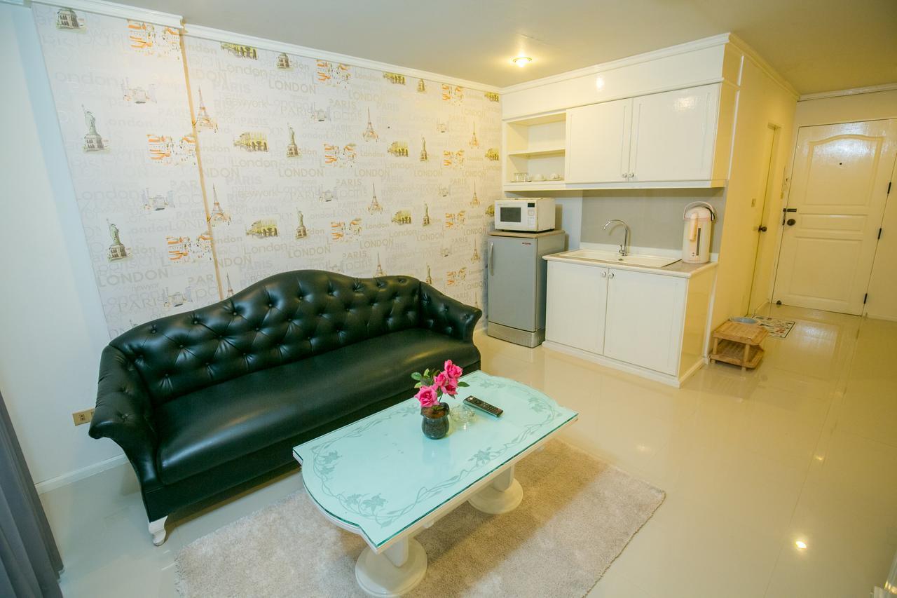 Le Paradis Bangkok Extérieur photo