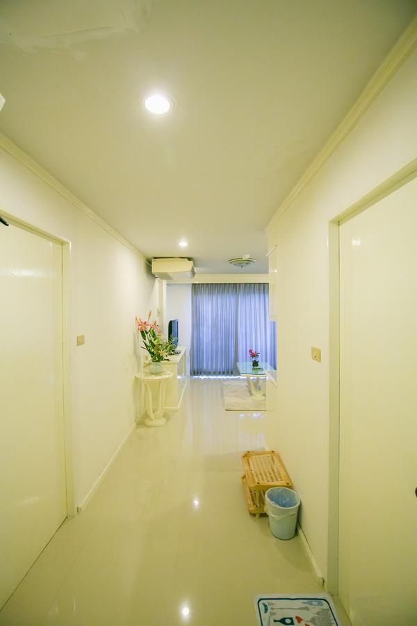 Le Paradis Bangkok Extérieur photo