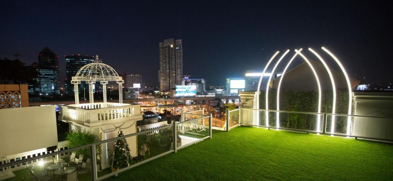 Le Paradis Bangkok Extérieur photo